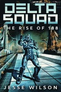 bokomslag Rise Of 188