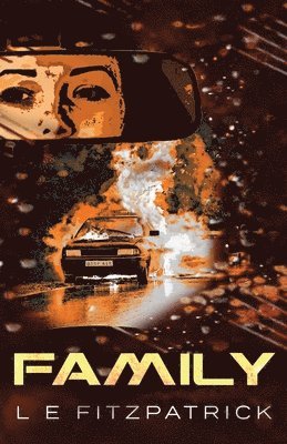 L E Fitzpatrick - Family, Häftad