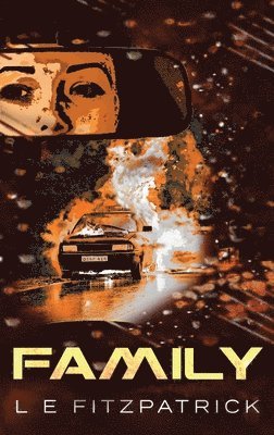 L E Fitzpatrick - Family, Inbunden