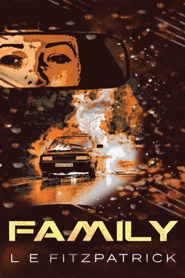 L E Fitzpatrick - Family, Häftad