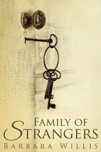 bokomslag Family Of Strangers