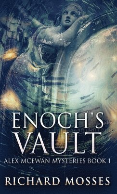 bokomslag Enoch's Vault