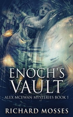 bokomslag Enoch's Vault