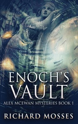 bokomslag Enoch's Vault