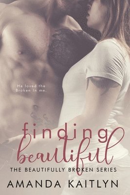 Finding Beautiful 1