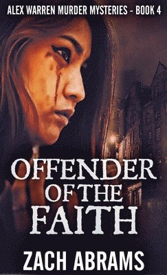 Offender Of The Faith 1