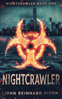 bokomslag Nightcrawler