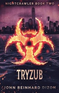 bokomslag Tryzub