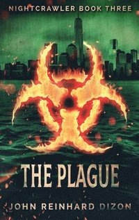 bokomslag The Plague