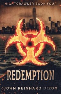 bokomslag Redemption