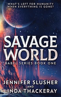 Savage World 1