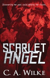 bokomslag Scarlet Angel