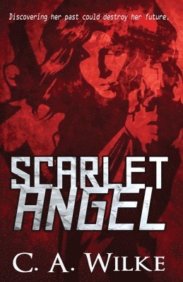 Scarlet Angel 1