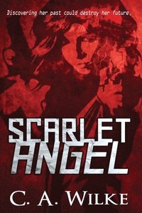 bokomslag Scarlet Angel