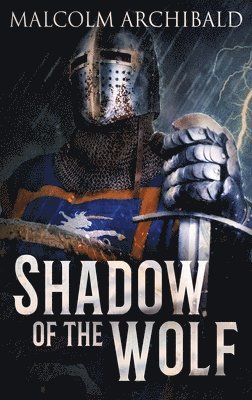 Shadow Of The Wolf 1