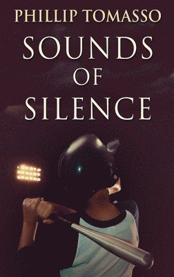 bokomslag Sounds Of Silence