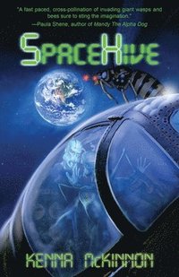 bokomslag SpaceHive