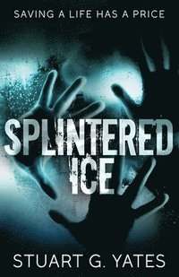 bokomslag Splintered Ice