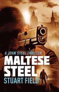 bokomslag Maltese Steel