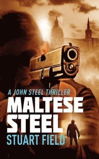 bokomslag Maltese Steel