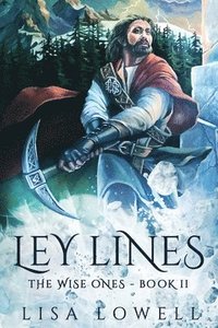 bokomslag Ley Lines