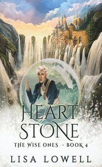 bokomslag Heart Stone