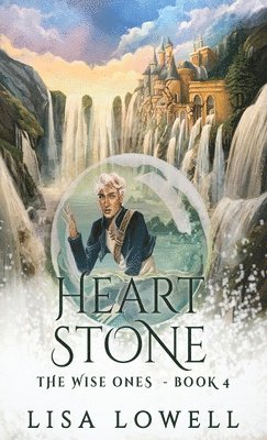 Heart Stone 1