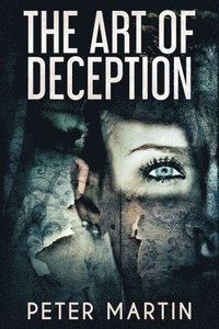 bokomslag Art Of Deception
