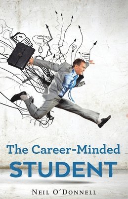bokomslag Career-Minded Student