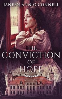 bokomslag Conviction Of Hope