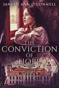 bokomslag Conviction Of Hope