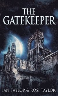bokomslag Gatekeeper