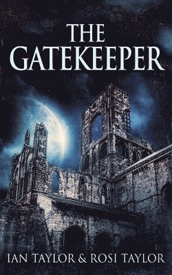 Ian Taylor, Rosi Taylor - Gatekeeper, Häftad