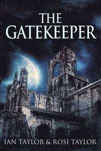 bokomslag Gatekeeper