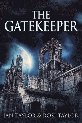 bokomslag The Gatekeeper