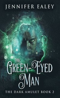 bokomslag The Green-Eyed Man