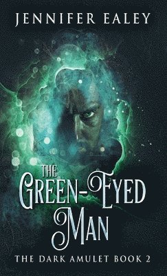 The Green-Eyed Man 1