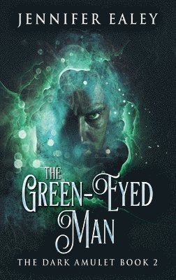 The Green-Eyed Man 1