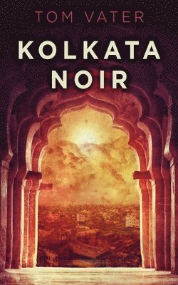 Kolkata Noir 1