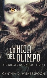 bokomslag La Hija Del Olimpo