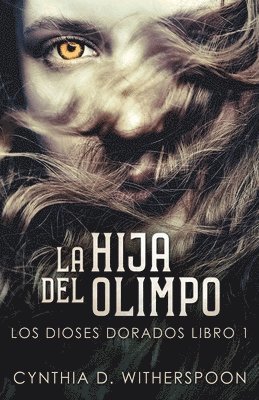 Cynthia D Witherspoon, Santiago Machain - Hija Del Olimpo, Häftad