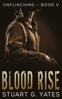 bokomslag Blood Rise