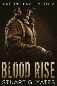 bokomslag Blood Rise