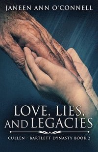 bokomslag Love, Lies, And Legacies