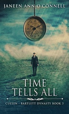 Time Tells All 1