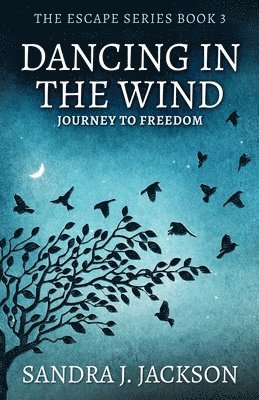 Sandra Jackson - Dancing In The Wind, Häftad