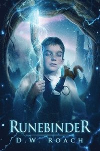 bokomslag Runebinder