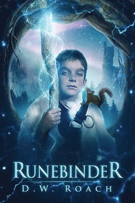 Runebinder 1