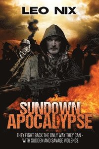 bokomslag Sundown Apocalypse