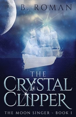 B Roman - Crystal Clipper, Häftad